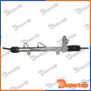 Crémaillère de direction hydraulique pour MERCEDES-BENZ | 11-0628, 286S0036